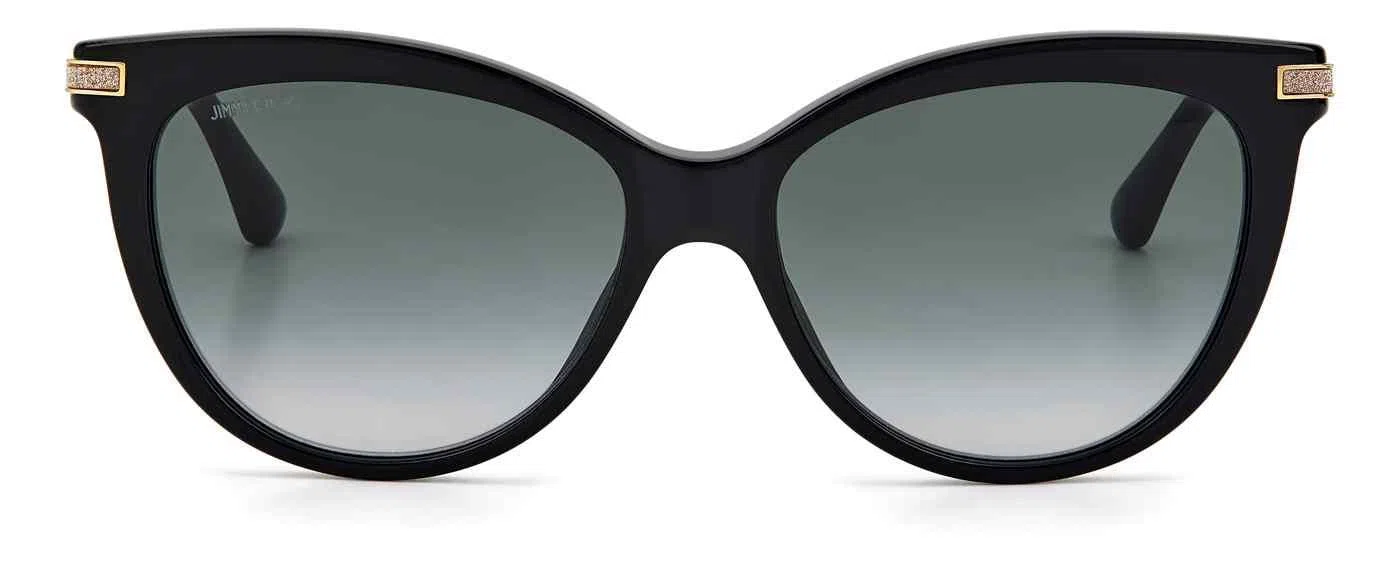 Jimmy Choo Axelle Sunglasses - view 9